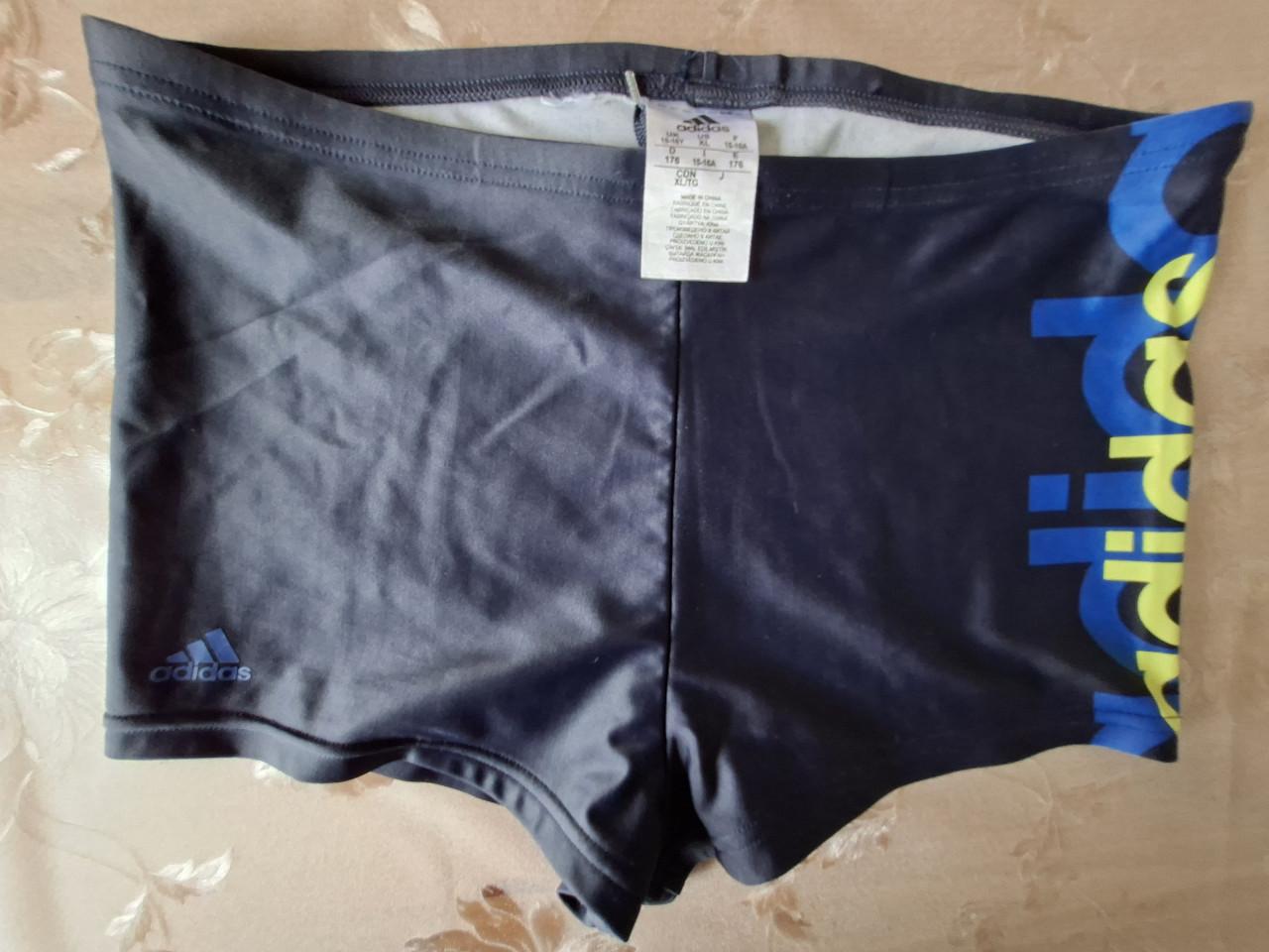 Zwembroek adidas mt 176