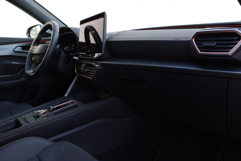 Cupra Formentor 1.5 etsi vz performance 150pk dsg7