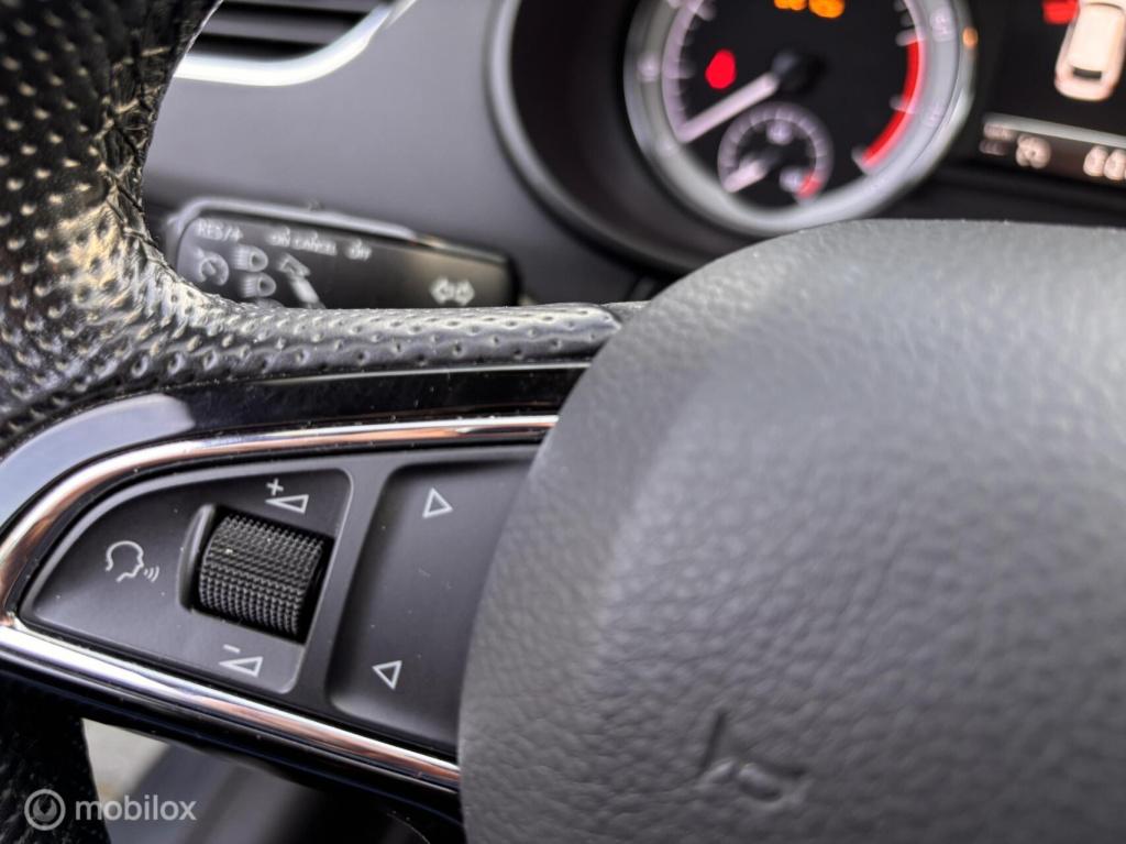 Skoda Octavia combi 1.4 tsi greentech style