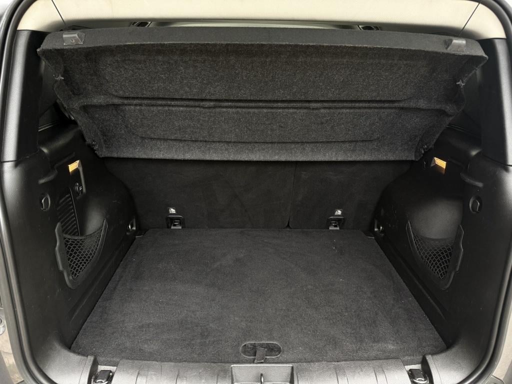 Jeep Renegade 1.6 e-torq downtown black editie - trekhaak -