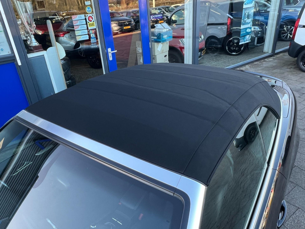Audi A3 cabriolet 1.4 tfsi cod ambition pro, s-line, open days, perfecte st