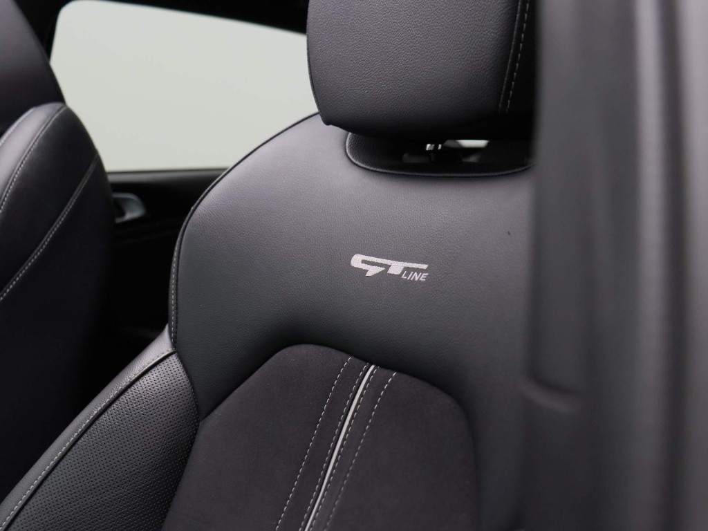 Kia Proceed 1.5 t-gdi gt-line | navigatie | climate control | panorama dak 