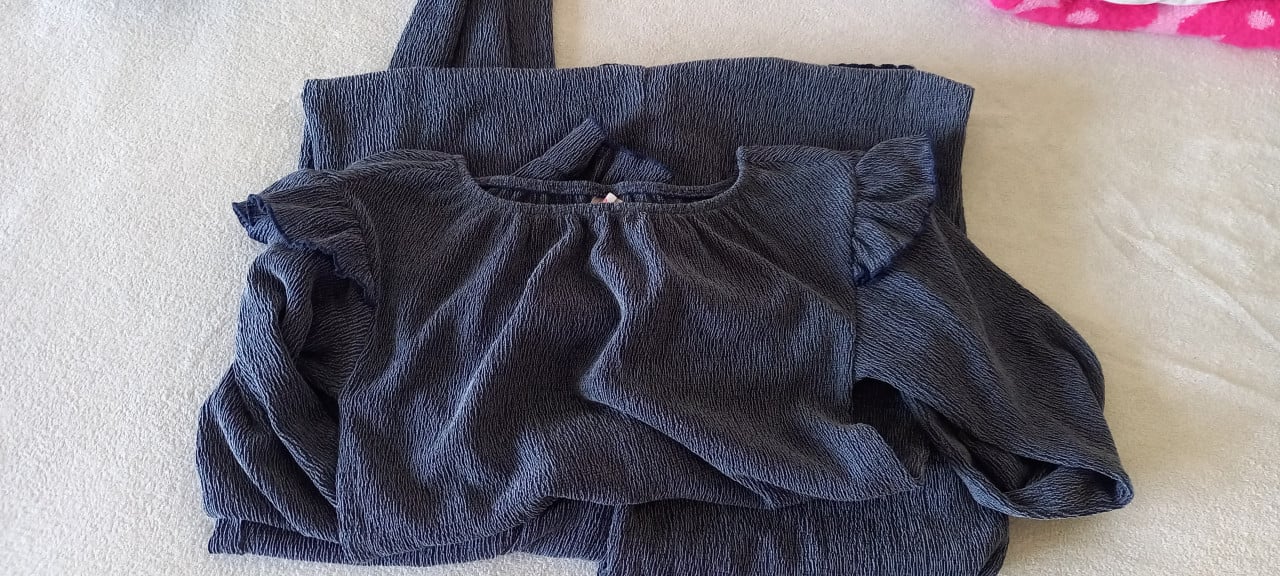 Meisjes kleding maat 164-170