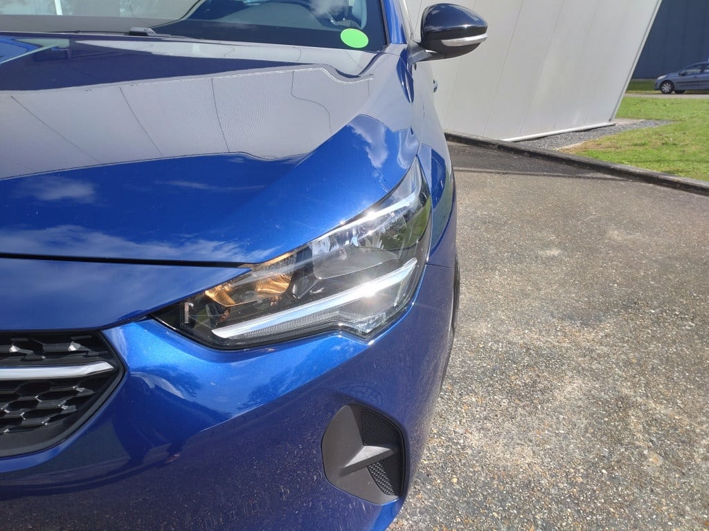Opel Corsa 1.2 elegance