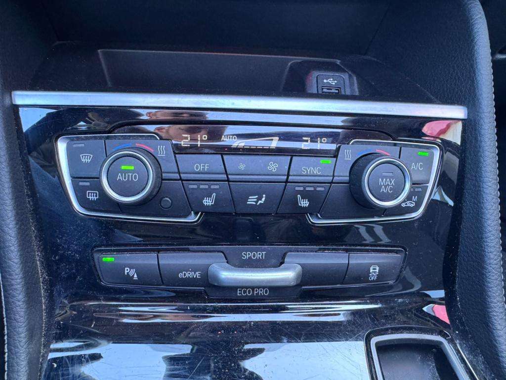 BMW 2-serie active tourer 225xe iperformance high executive