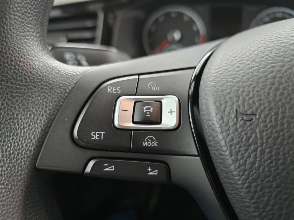 Volkswagen Polo occasion 1.0 tsi highline | blauw | tweedehands volkswagen 