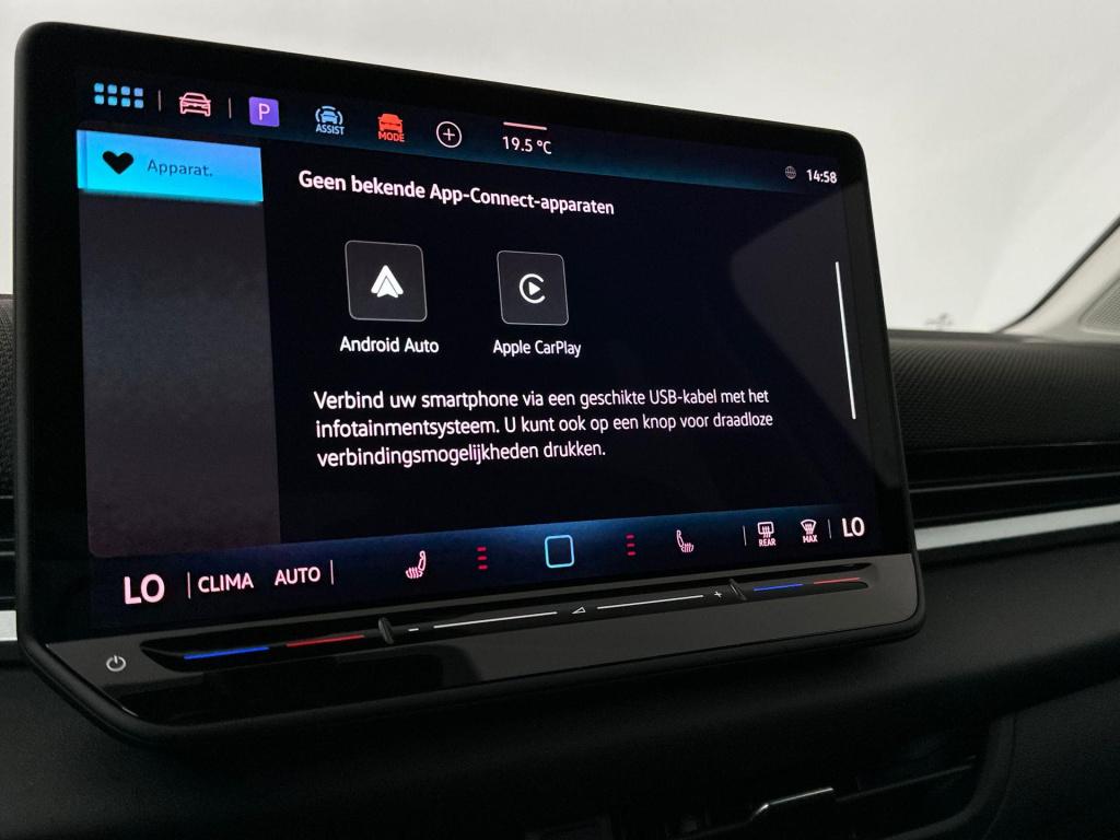 Volkswagen T-roc 1.5 etsi style first edition