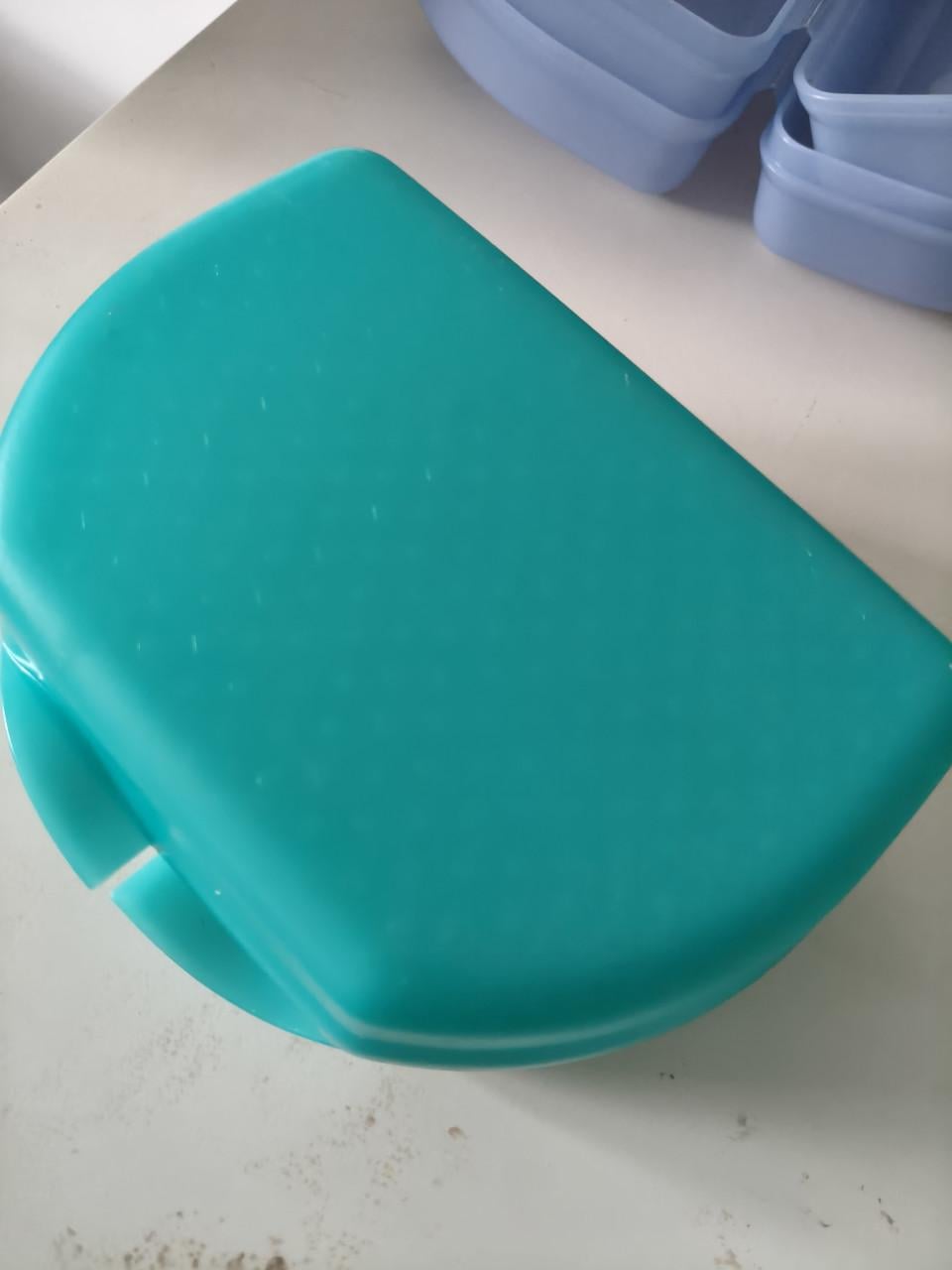 Tupperware