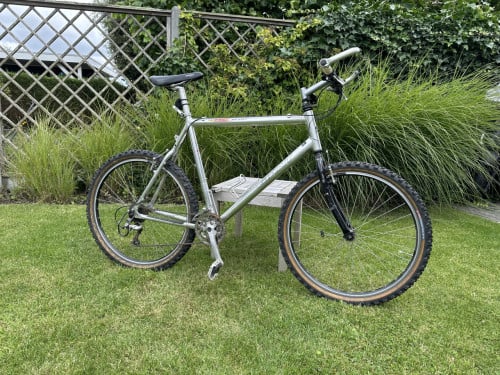 Mountainbike Giant
