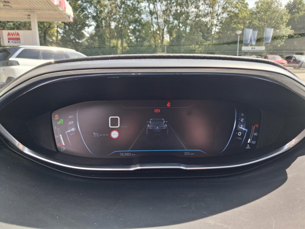 Peugeot 3008 1.2 pt 130pk s&s allure navigatie | apple carplay & android au
