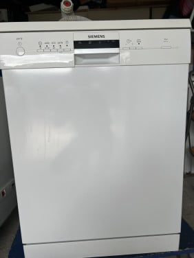 A++ klasse Siemens vaatwasser in prima staat en schoon  85x60 cm.