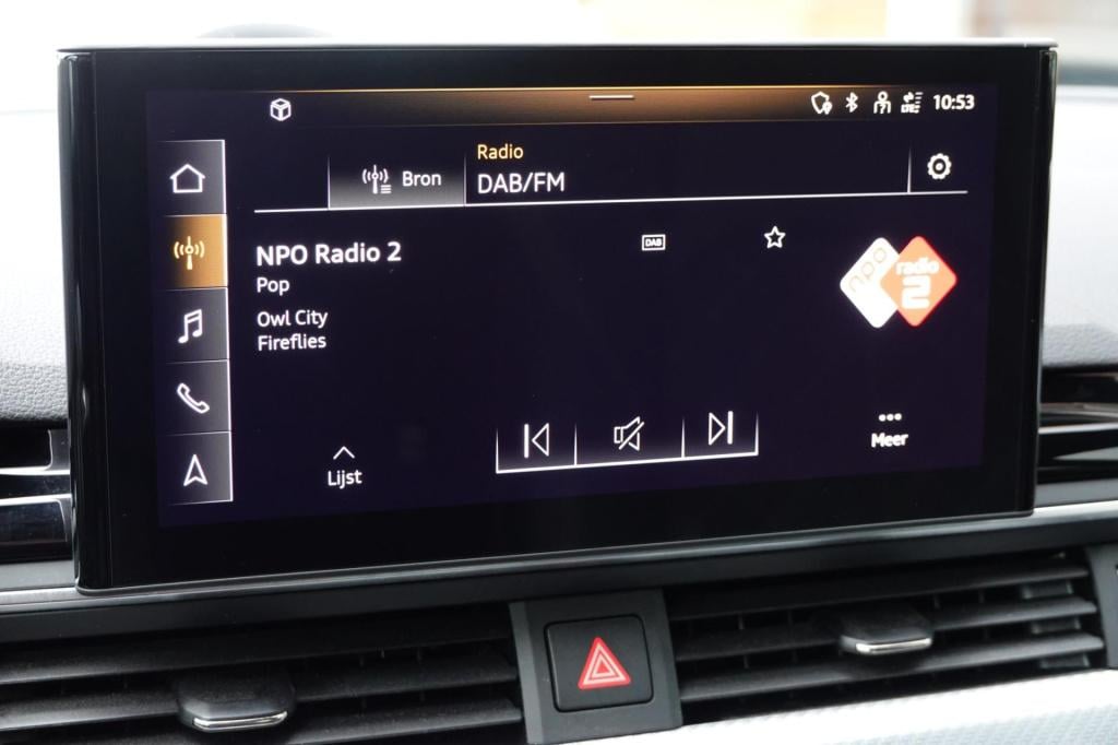 Audi Rs4 a4 avant 2.9 tfsi quattro