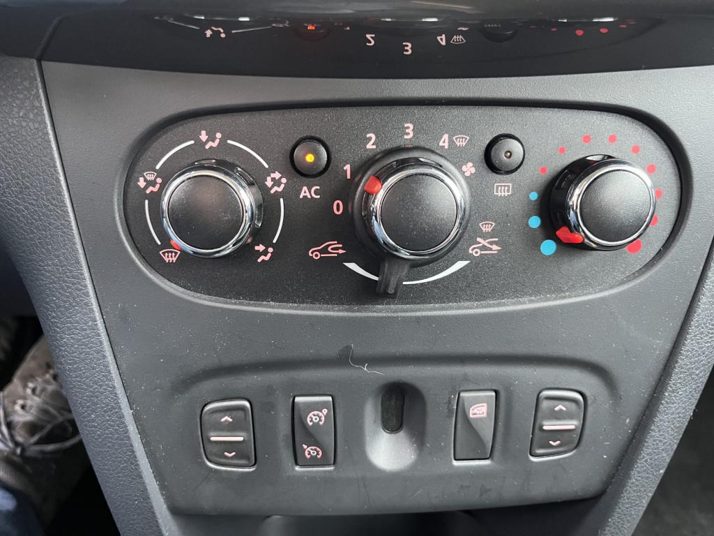 Dacia Sandero Stepway 0.9 tce lauréate 40 dkm