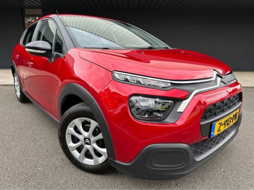 Citroen C3 1.2 pt c-series