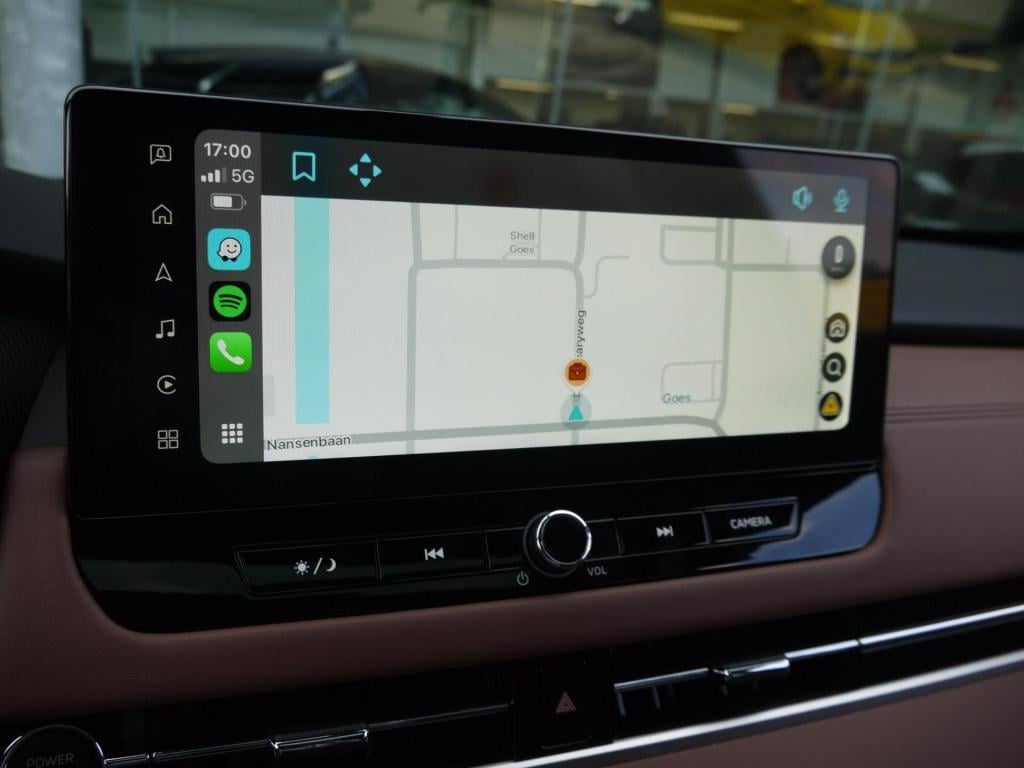 Mitsubishi Outlander 2.4 phev instyle+