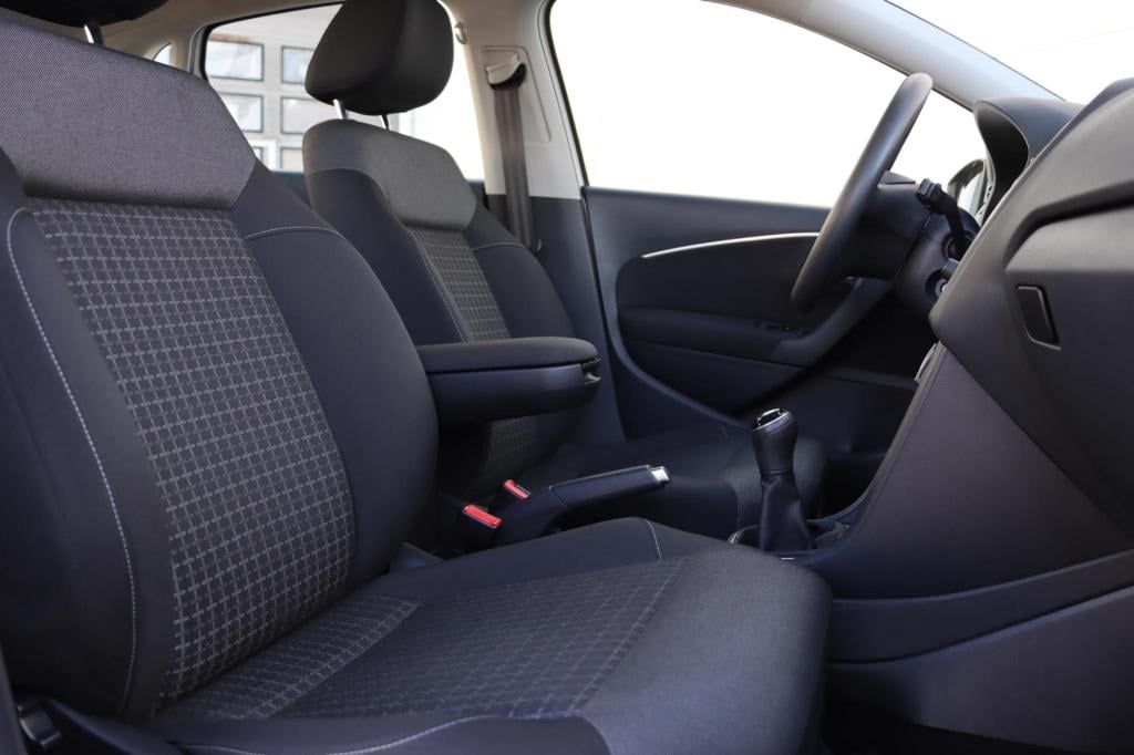 Volkswagen Polo 1.2 tsi comfortline 90pk