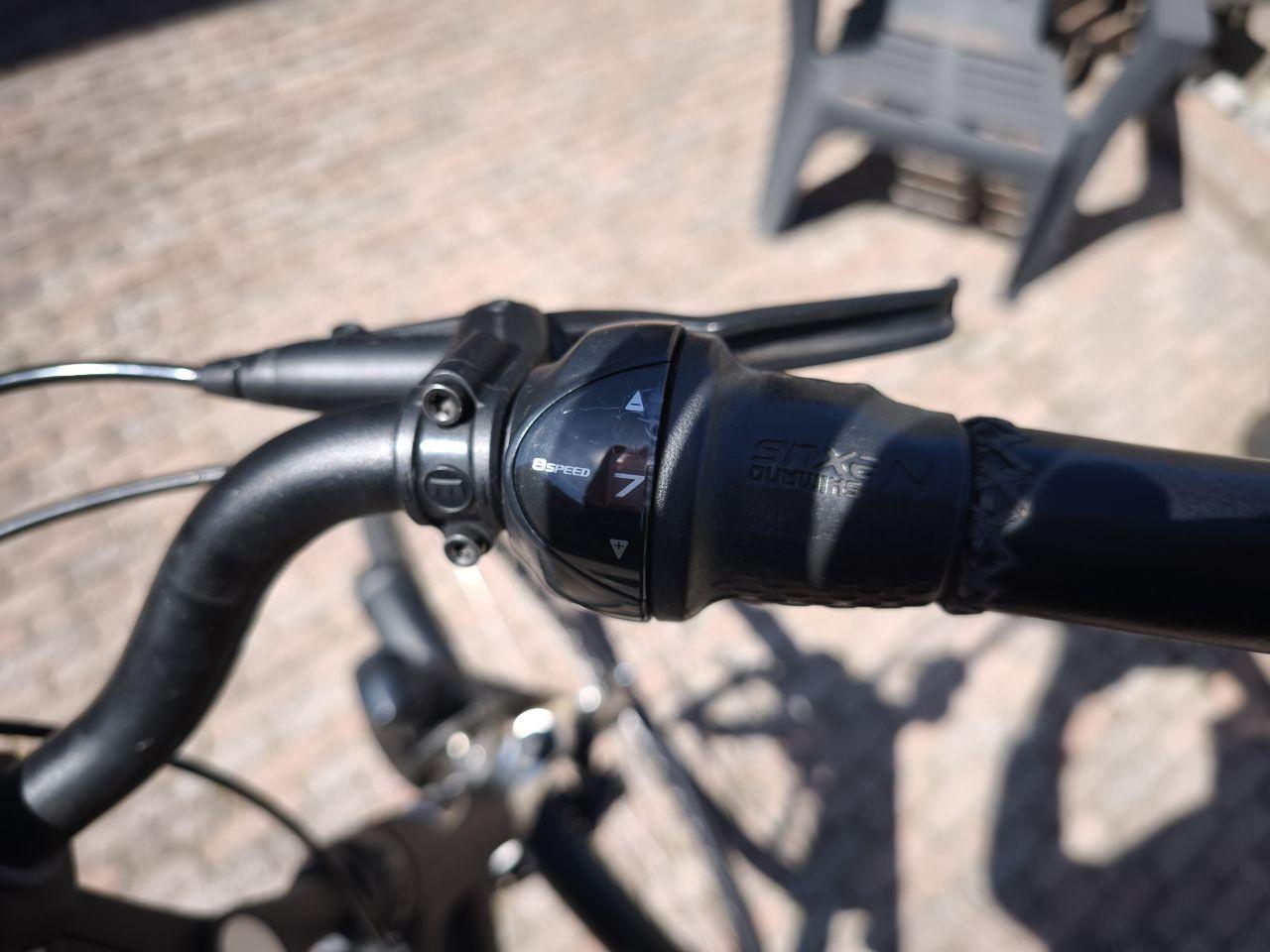 Batavus Milano fram 53 cm
