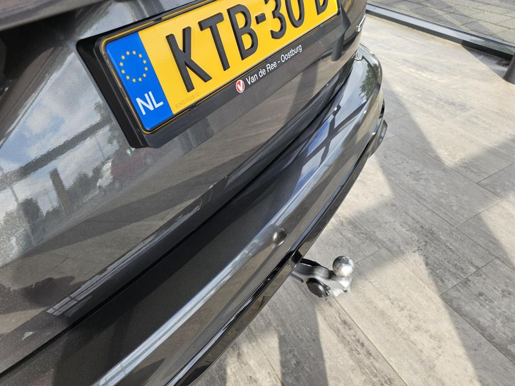 Ford Kuga 2.5 phev st-line x