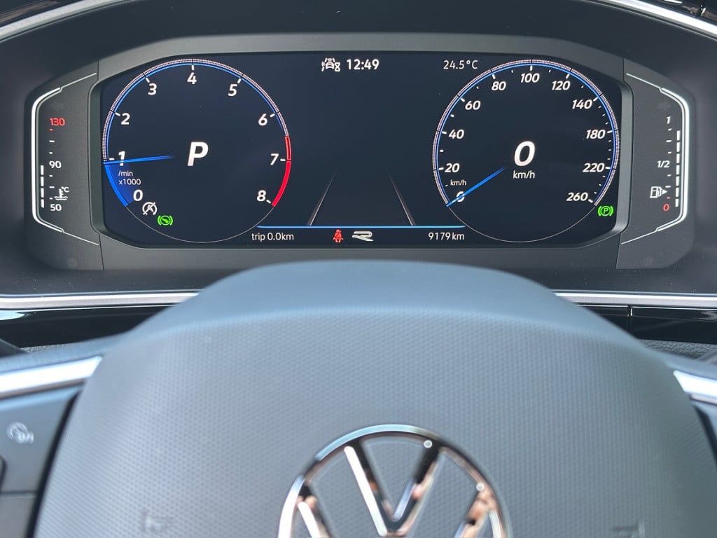 Volkswagen T-roc 1.5 tsi 150pk dsg r-line | camera | keyless | elek. achter