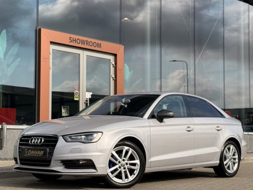 Audi A3 limousine 1.4 tfsi ambiente pro line | stoelverwarming | parkeersen