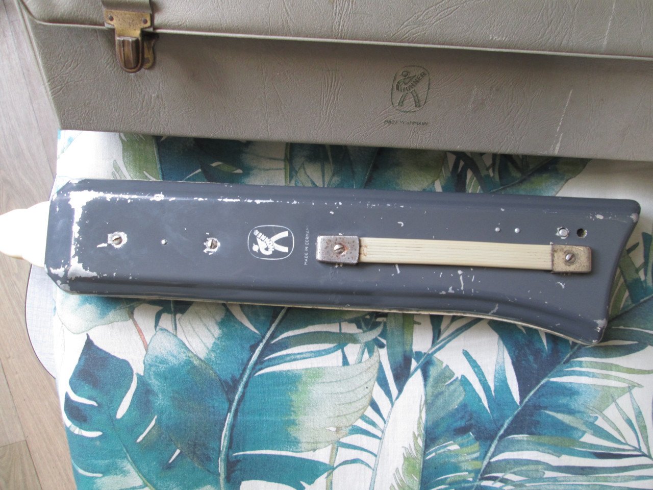 Hohner Melodica piano 26