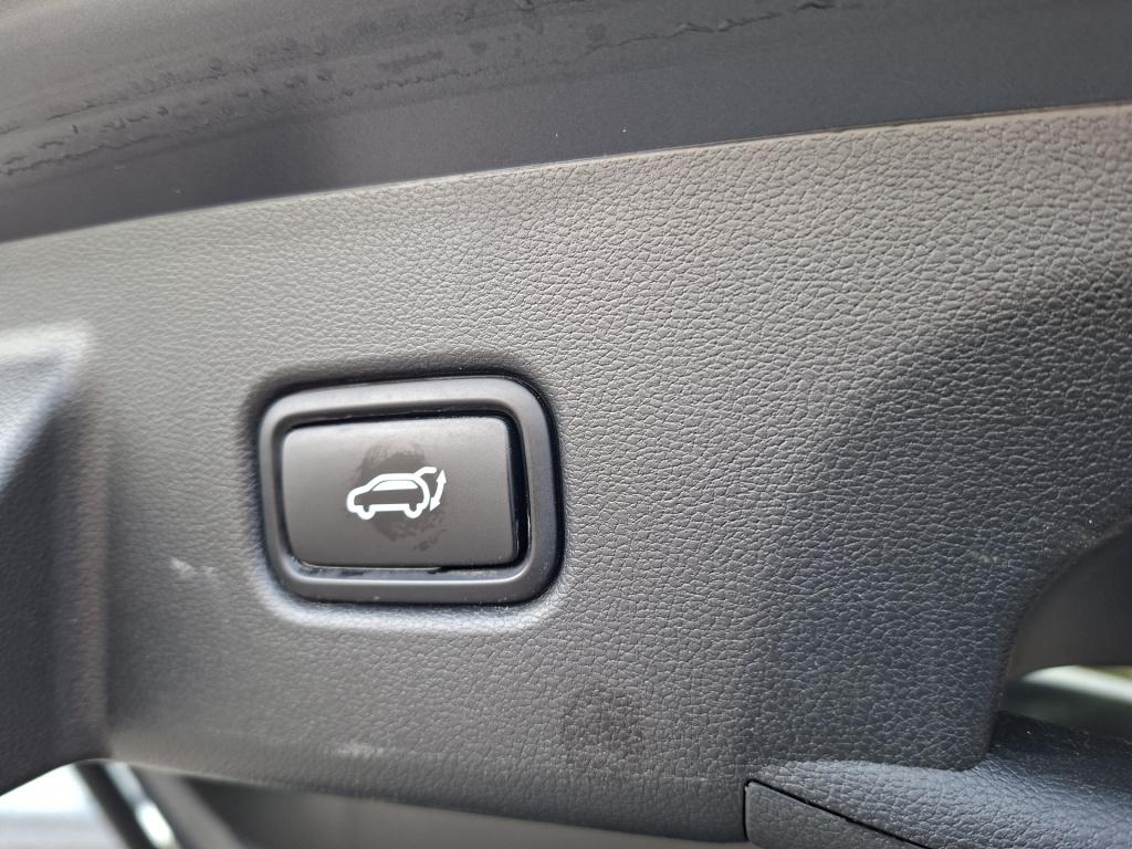 Hyundai Tucson 1.6 t-gdi phev n line 4wd