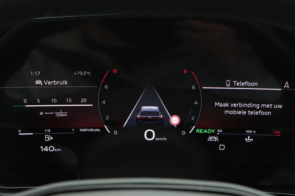 Audi A5 avant 2.0 tfsi edition one 204pk s tronic