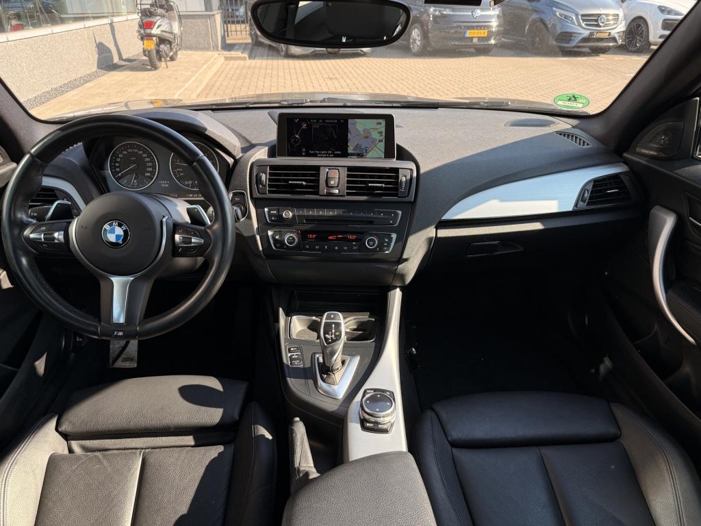 BMW 2-serie coupé m235i high executive | schuifdak | harman / kardon | crui