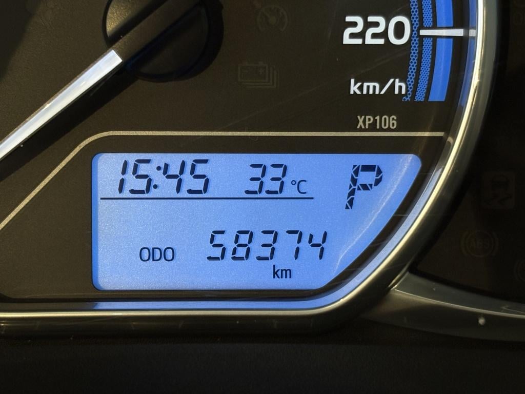 Toyota Yaris 1.5 hybrid dynamic