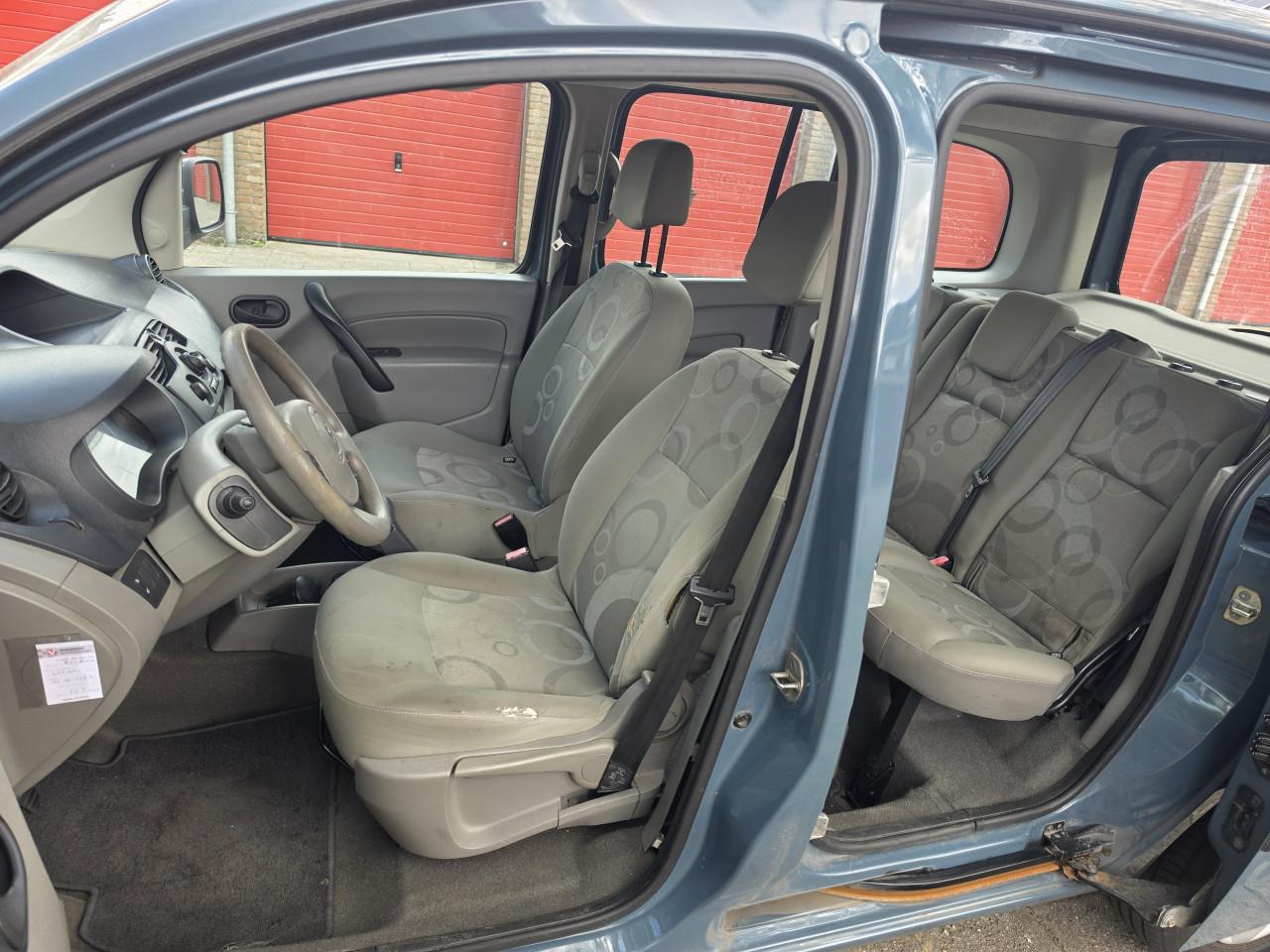 Renault kangoo