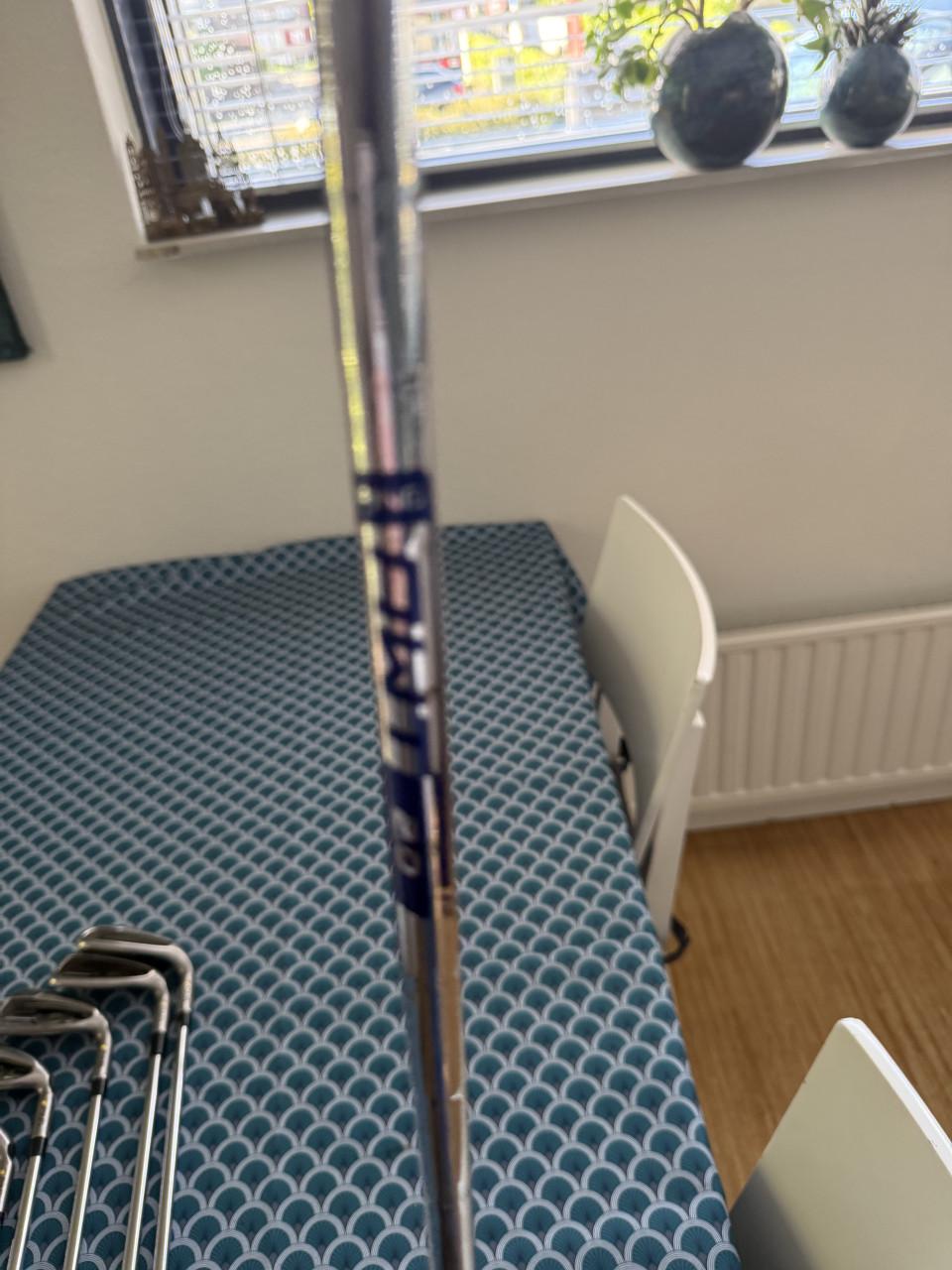 Golfclubs