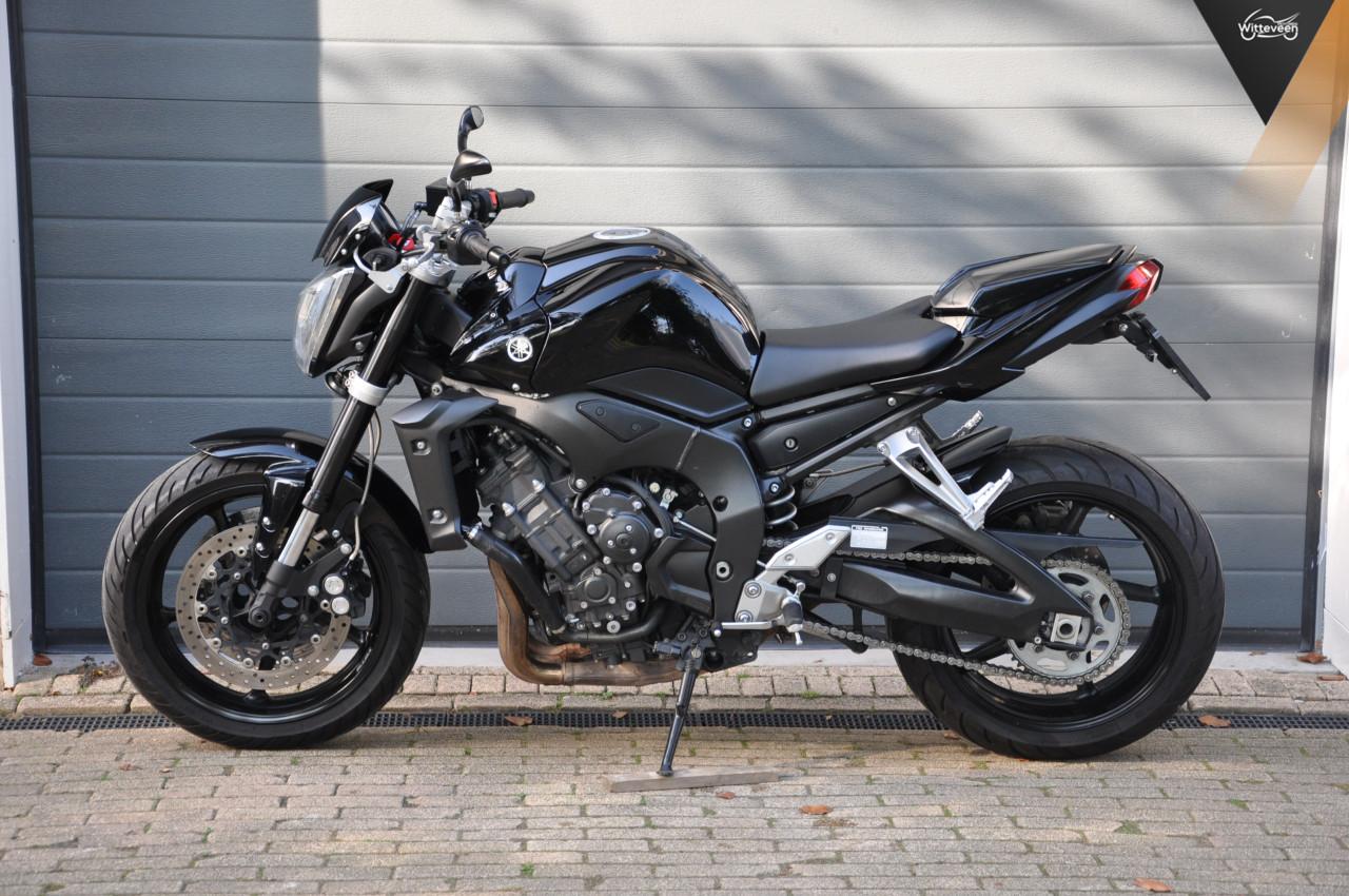 Yamaha FZ 1 N