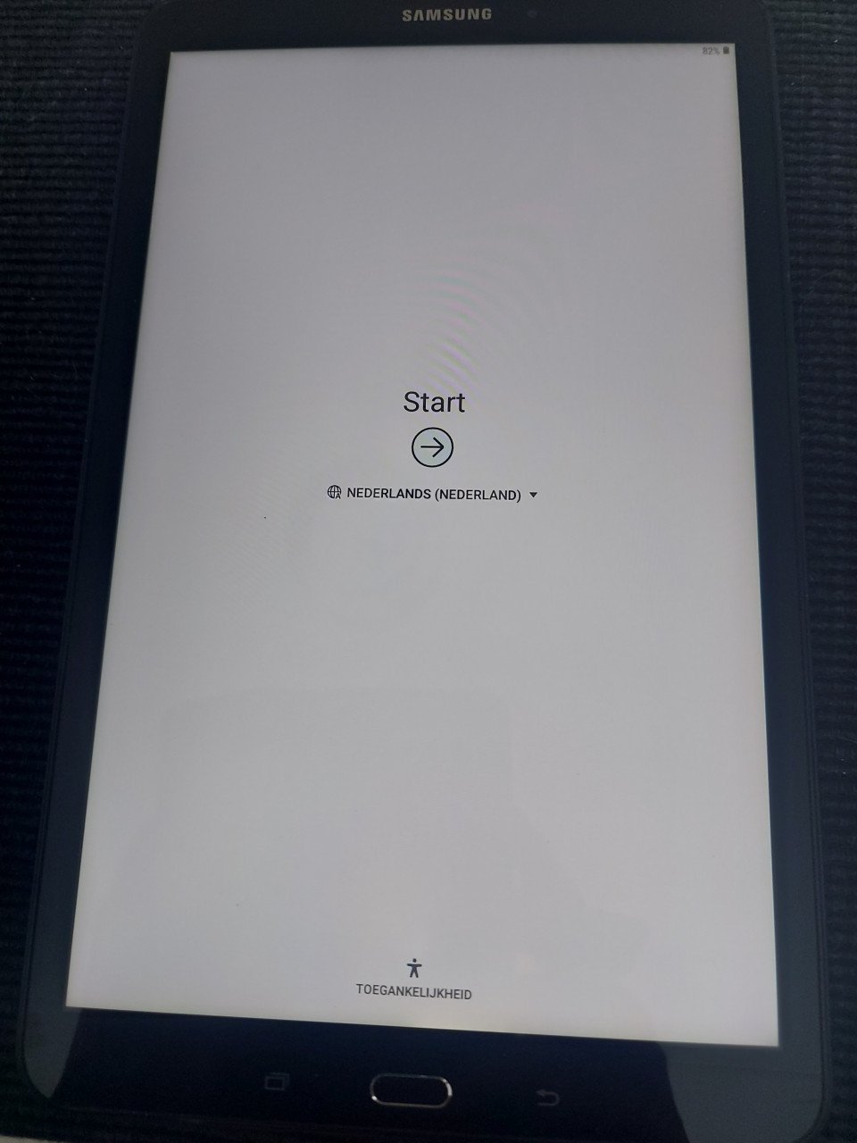 Samsung galaxy a6 tablet