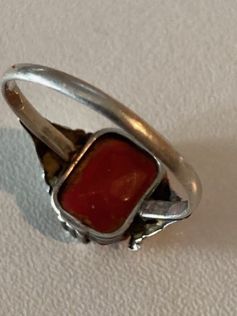 Ringen