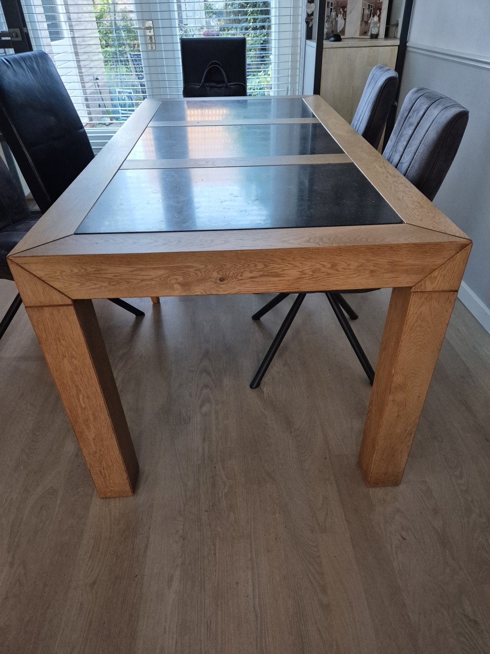 Tafel 6 persoons
