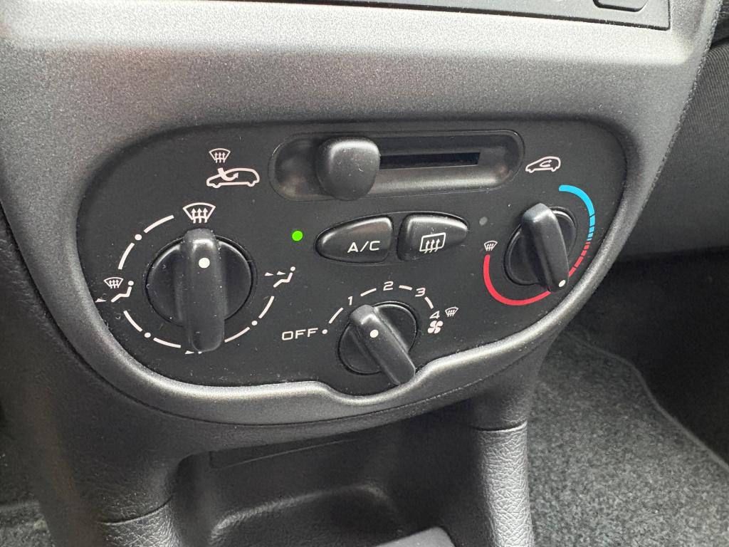 Peugeot 206 1.4 forever