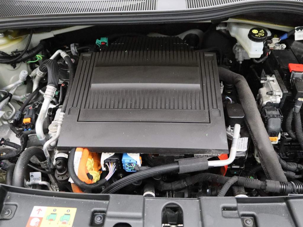 Jeep Avenger 1st edition 54 kwh | full option | navigatie | climate control