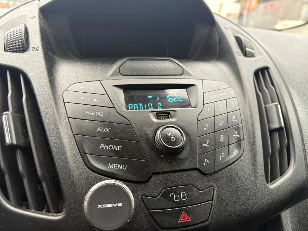 Ford Transit Connect 1.5 tdci l1 trend