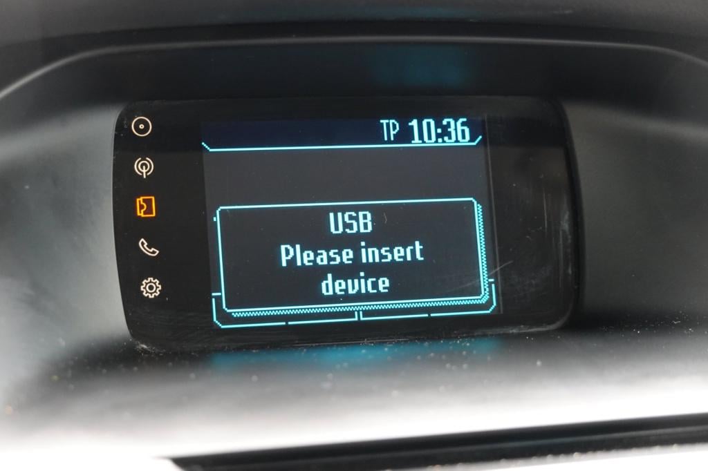 Ford Focus 1.0 ecoboost titanium