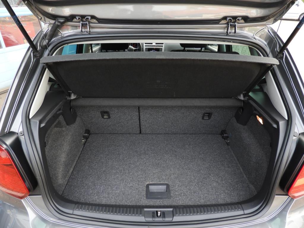 Volkswagen Polo 1.2 tsi highline nap nl auto