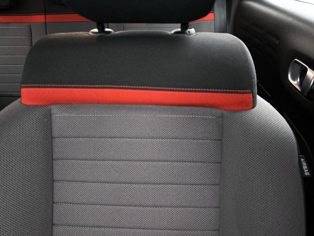 Citroen C3 Aircross 110 pk shine | rijklaar | trekhaak |