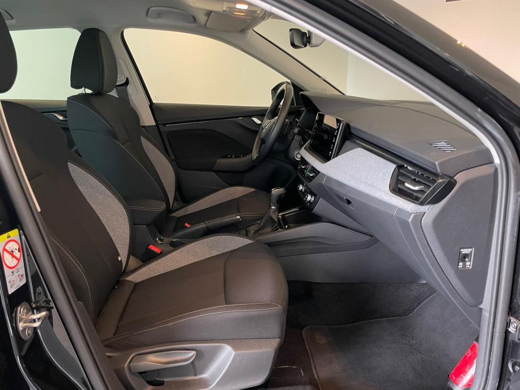 Skoda Kamiq 1.0 tsi business edition