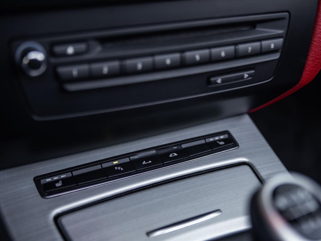 BMW Z4 sdrive23i 204pk executive | leder | stoelverwarming | navigatie | pd