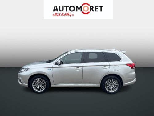 Mitsubishi Outlander 2.4 phev intense+
