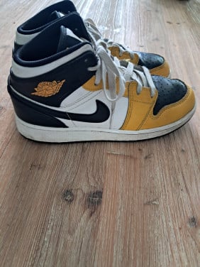 Nike Jordan maat 36,5