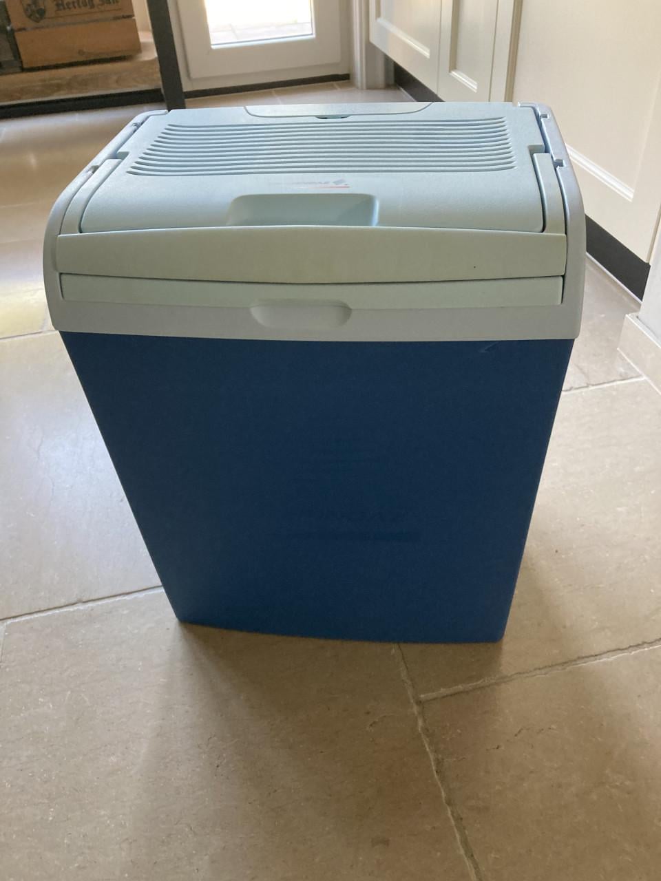 Koelbox electrisch