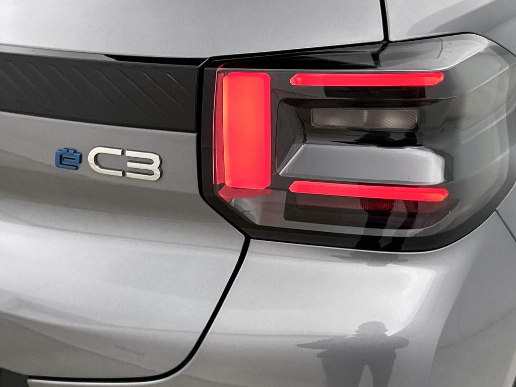 Citroen ë-c3 max 113pk 44 kwh | automaat | apple carplay | parkeercamera | 
