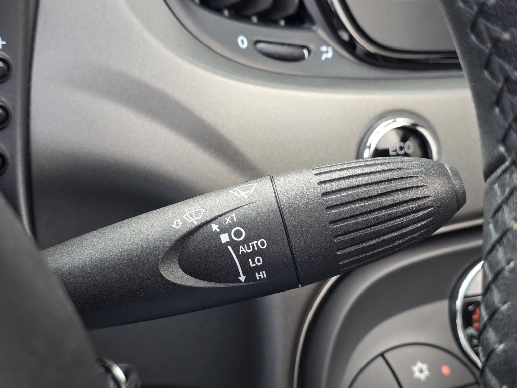 Fiat 500 C 0.9 twinair sport