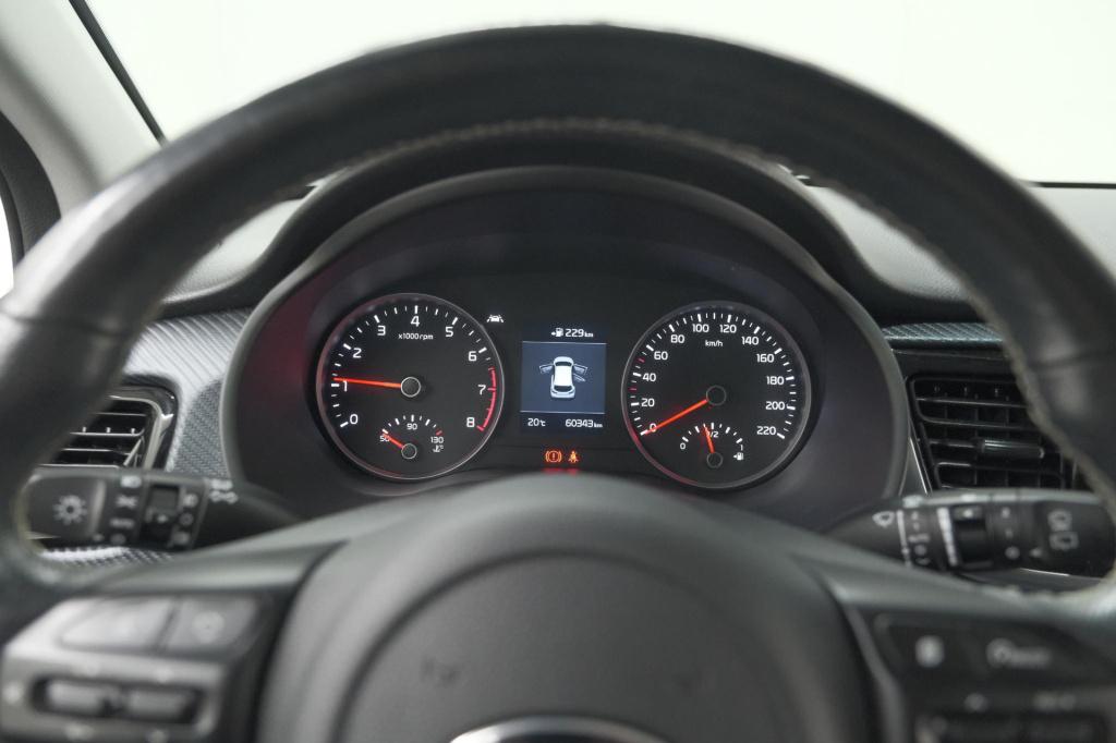 Kia Rio 1.0 tgdi gt-line | pack winter | camera | apple carplay | navigatie