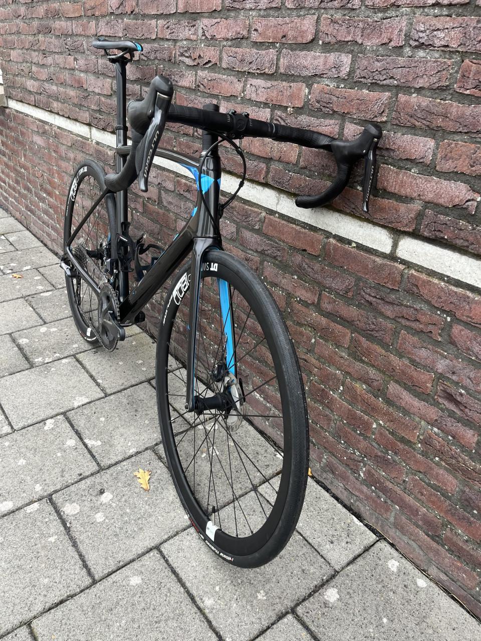 Koga Kimera road premium 58 cm